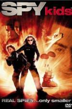 Watch Spy Kids 123moviesFree