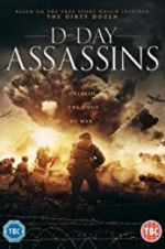 Watch D-Day Assassins 123moviesFree