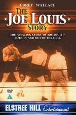 Watch The Joe Louis Story 123moviesFree
