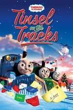 Watch Thomas & Friends: Tinsel on the Tracks 123moviesFree