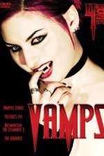 Watch This Darkness The Vampire Virus 123moviesFree