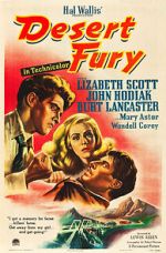 Watch Desert Fury 123moviesFree
