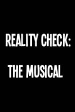 Watch Reality Check: The Musical 123moviesFree