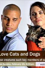 Watch PBS Nature - Why We Love Cats And Dogs 123moviesFree
