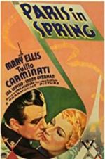Watch Paris in Spring 123moviesFree