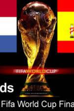Watch FIFA World Cup 2010 Final 123moviesFree