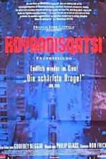 Watch Koyaanisqatsi 123moviesFree