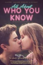 Watch All About Who You Know 123moviesFree