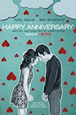 Watch Happy Anniversary 123moviesFree