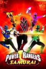 Watch Power Rangers Samurai 123moviesFree