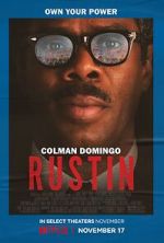 Watch Rustin 123moviesFree