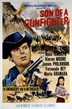 Watch Son of a Gunfighter 123moviesFree