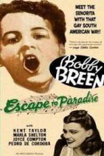 Watch Escape to Paradise 123moviesFree