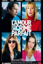 Watch L'amour est un crime parfait 123moviesFree