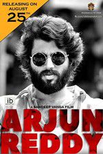 Watch Arjun Reddy 123moviesFree
