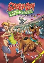 Watch Scooby-Doo! Laff-A-Lympics: Spooky Games 123moviesFree