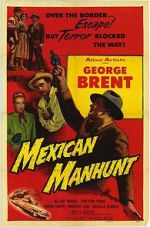 Watch Mexican Manhunt 123moviesFree