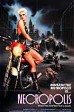 Watch Necropolis 123moviesFree