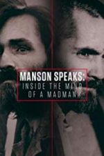Watch Manson Speaks: Inside the Mind of a Madman 123moviesFree