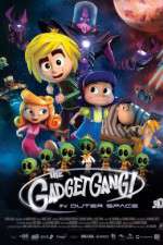 Watch Gadgetgang in Outerspace 123moviesFree