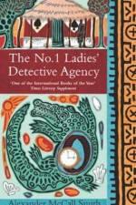 Watch The No 1 Ladies' Detective Agency 123moviesFree