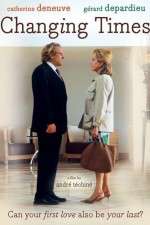 Watch Les temps qui changent 123moviesFree