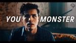 Watch You Monster (Short 2020) 123moviesFree