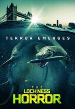 Watch The Loch Ness Horror 123moviesFree