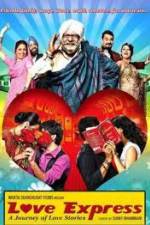 Watch Love Express 123moviesFree