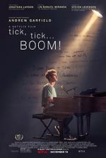 Watch tick, tick...Boom! 123moviesFree