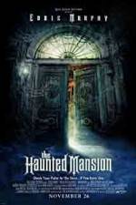 Watch The Haunted Mansion 123moviesFree