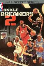 Watch NBA Street Series Ankle Breakers Vol 2 123moviesFree