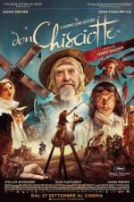 Watch The Man Who Killed Don Quixote 123moviesFree