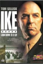 Watch Ike: Countdown to D-Day 123moviesFree
