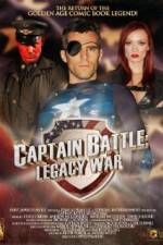Watch Captain Battle Legacy War 123moviesFree