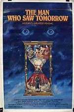 Watch The Man Who Saw Tomorrow 123moviesFree