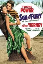 Watch Son of Fury: The Story of Benjamin Blake 123moviesFree