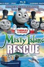 Watch Thomas and Friends: Misty Island Rescue 123moviesFree