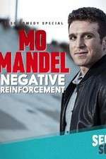 Watch Mo Mandel Negative Reinforcement 123moviesFree