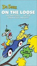 Watch Dr. Seuss on the Loose 123moviesFree