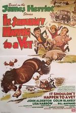 Watch It Shouldn't Happen to a Vet 123moviesFree