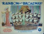 Watch Rainbow Over Broadway 123moviesFree
