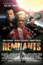 Watch Remnants 123moviesFree