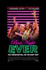 Watch Best Night Ever 123moviesFree
