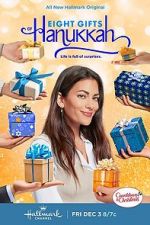 Watch Eight Gifts of Hanukkah 123moviesFree