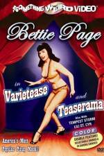 Watch Teaserama 123moviesFree