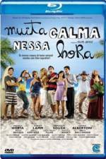Watch Easy Does It (Muita Calma Nessa Hora) 123moviesFree