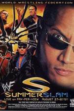 Watch Summerslam 123moviesFree