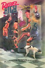 Watch Rebel High 123moviesFree