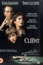 Watch The Client 123moviesFree